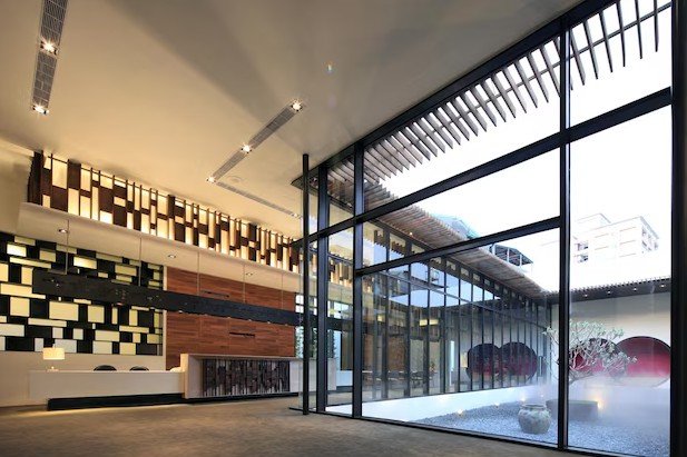 Retail Store Renovation in New York